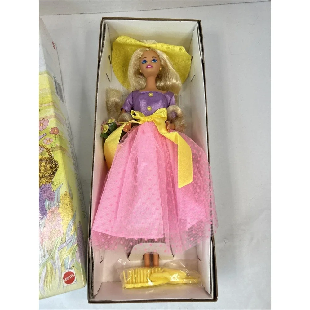 Mattel 